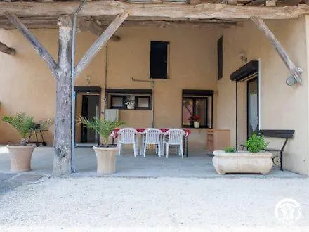 Le De Gemma Hébergement de vacances