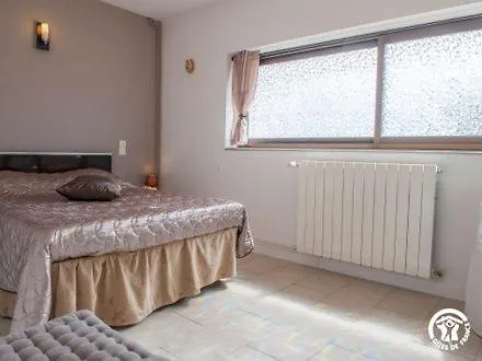 Le De Gemma Hébergement de vacances *