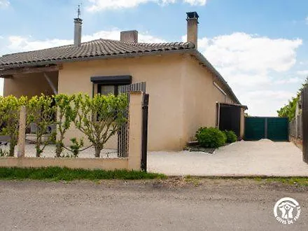 Hébergement de vacances Le De Gemma *