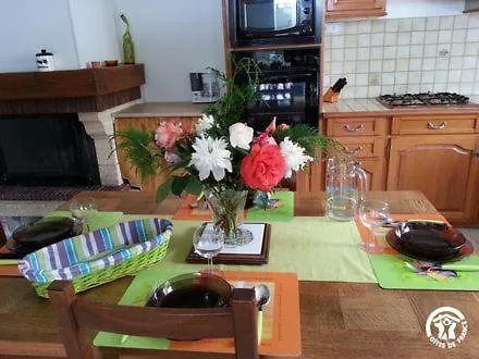 Le De Gemma Hébergement de vacances Montain (Tarn-et-Garonne)